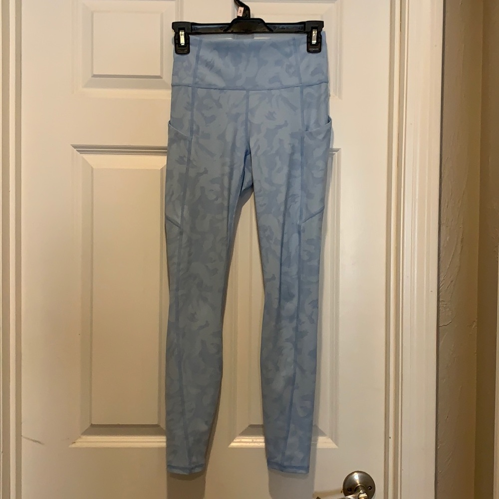Fabletics PureLuxe Leggings